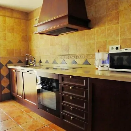 Villa Cordoba