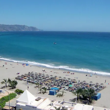 Cordoba Villa Nerja