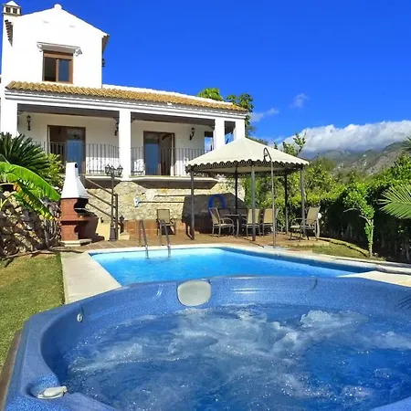 Cordoba Villa Nerja