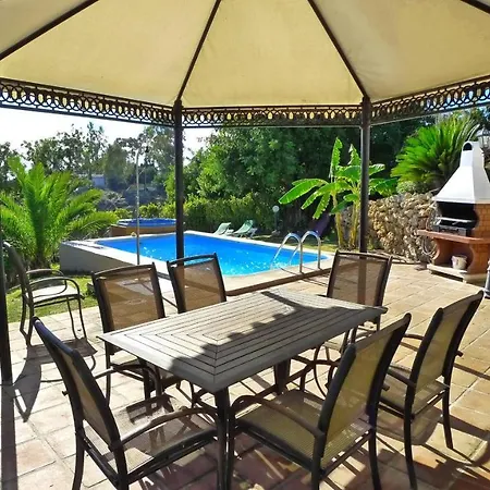 Villa Cordoba Nerja