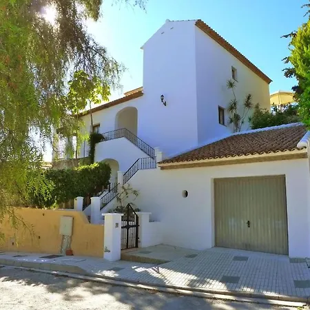 Cordoba * Nerja