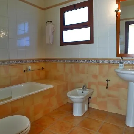 Villa Cordoba Nerja