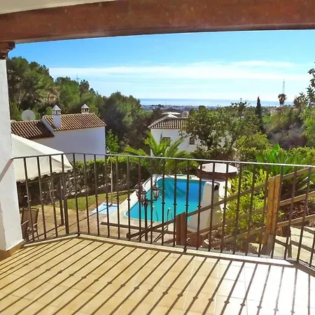 Cordoba Villa