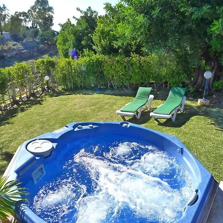 Villa Cordoba Nerja