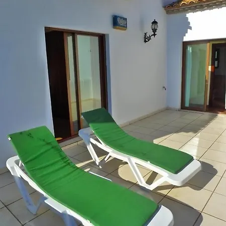 Villa Cordoba Nerja