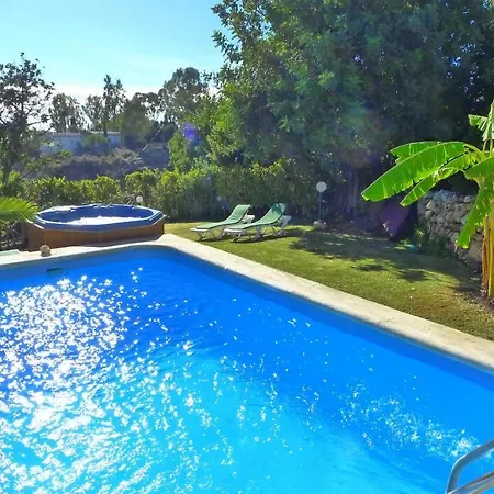 Cordoba Nerja