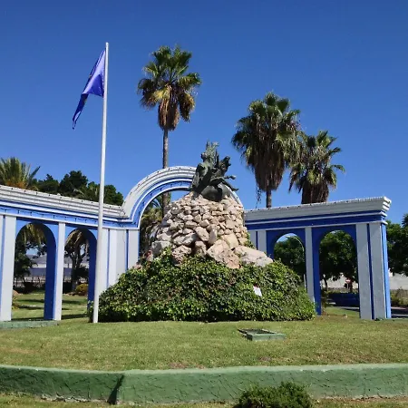 Cordoba Villa *
