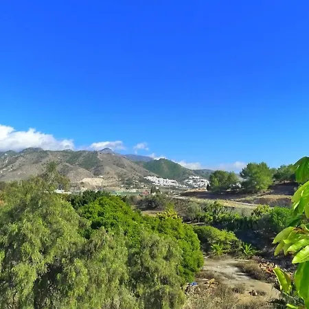 Cordoba Villa Nerja