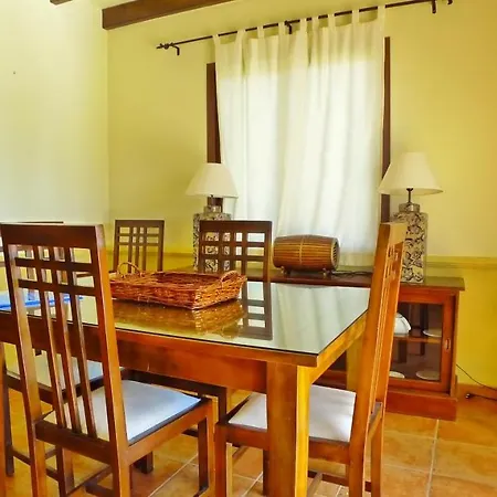Villa Cordoba *