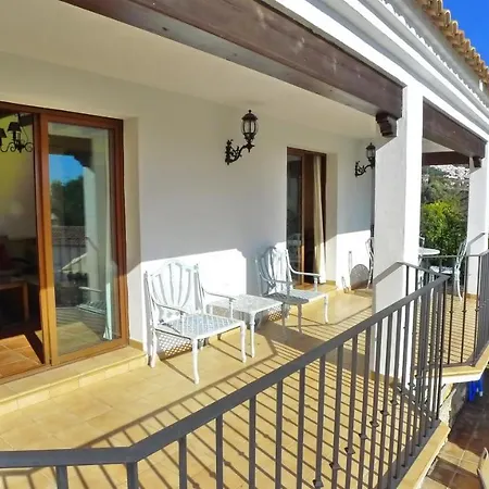 Cordoba Nerja