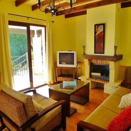 Villa Cordoba