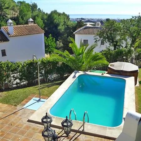 Villa Cordoba *