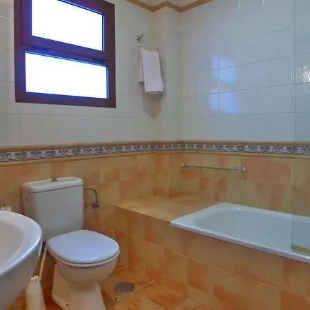 Villa Cordoba *