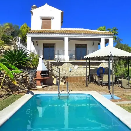 Cordoba Nerja