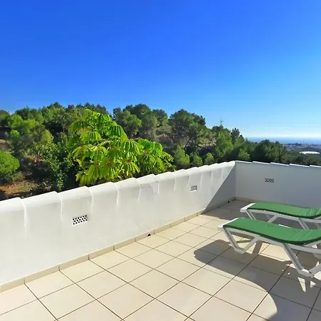 Villa Cordoba Nerja