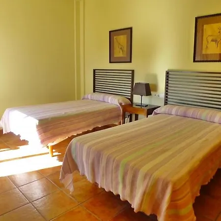 Villa Cordoba Nerja