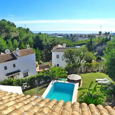Cordoba Nerja