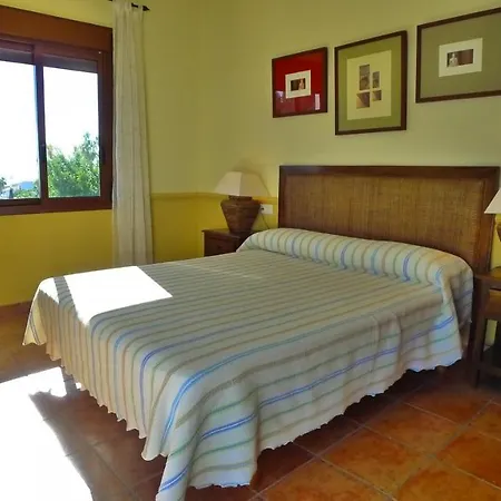 Cordoba Villa *
