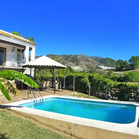 Villa Cordoba Nerja