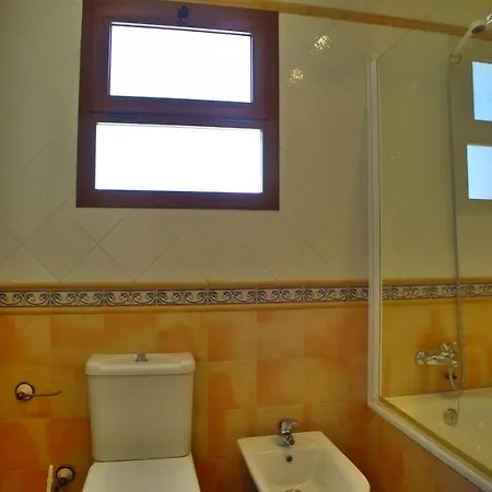 Cordoba Villa