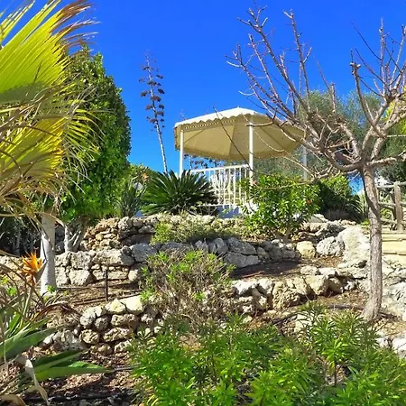 Villa Cordoba *
