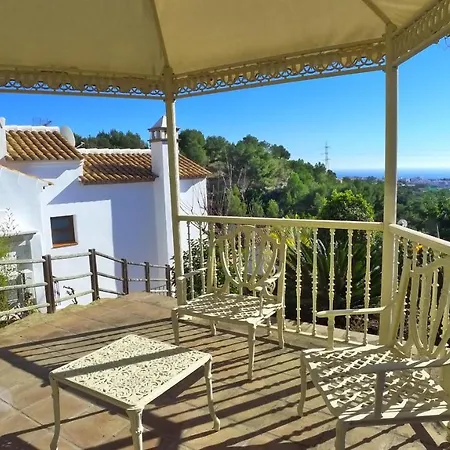 Cordoba Villa