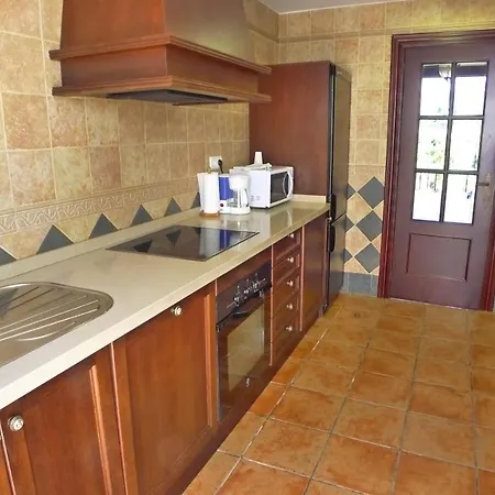 Cordoba Villa