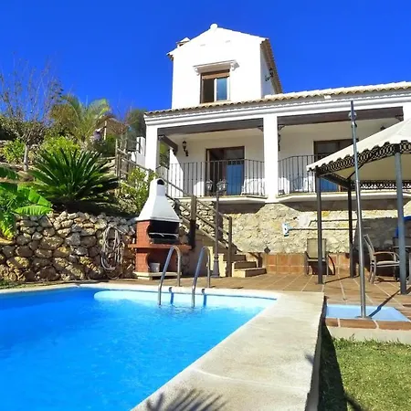 Cordoba Villa