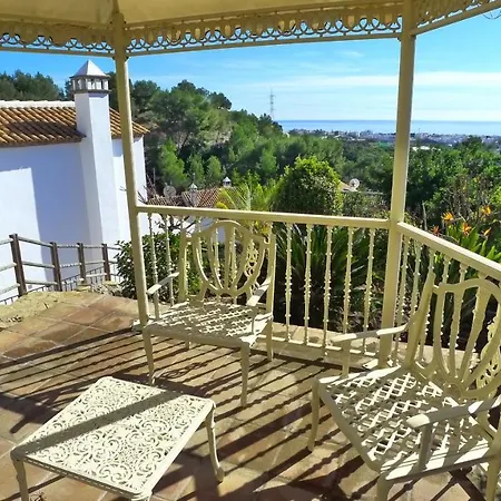 Cordoba Villa *