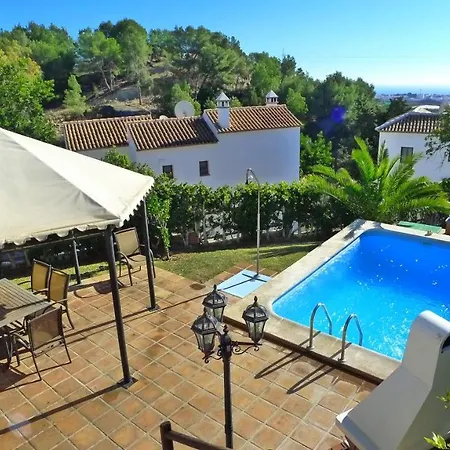Villa Cordoba *