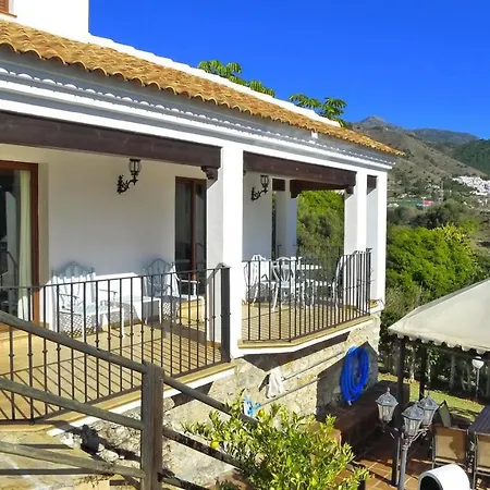 Villa Cordoba Nerja