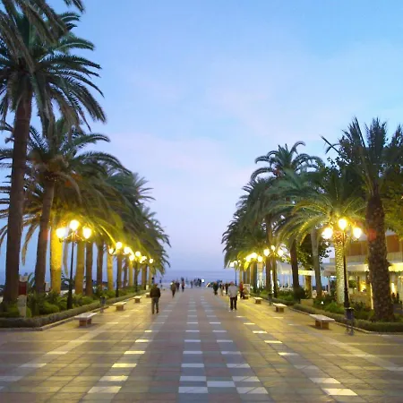 Villa Cordoba *