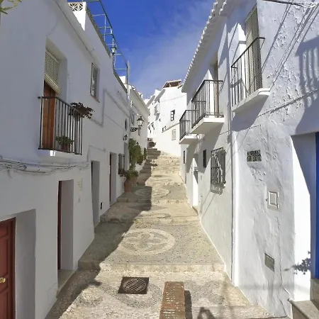 Villa Cordoba Nerja